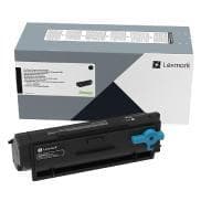 Lexmark B340XA0 High Yield -laservärikasetti, musta