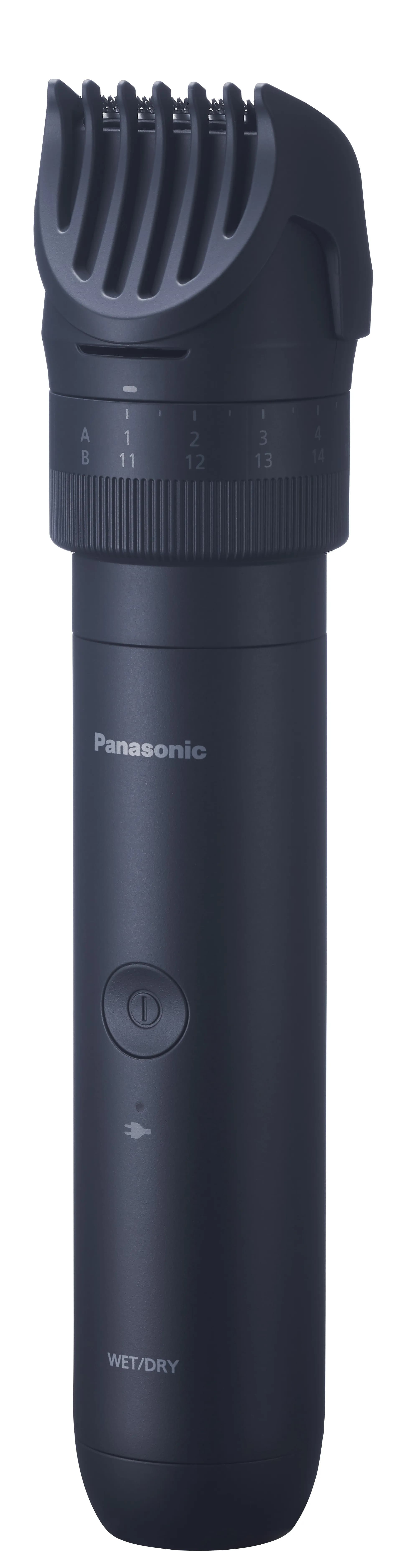 Panasonic Multishape ER-CKN1-PAC1 -parran- ja hiustenleikkuri