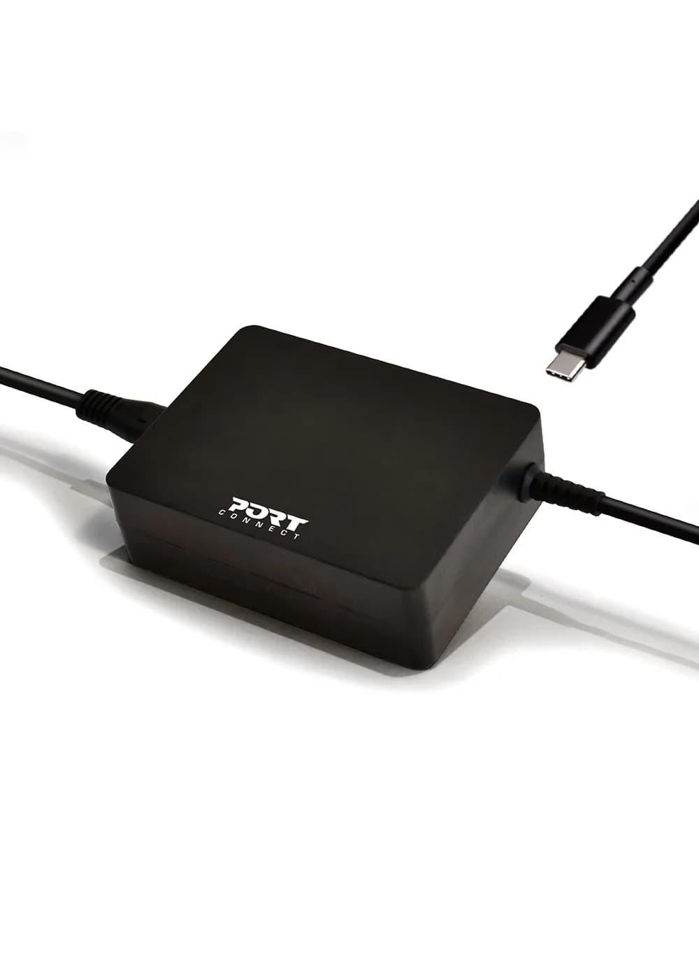 PORT Designs Power Supply USB-C 90W EU /900098