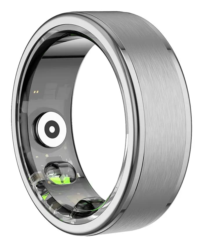 Fitring Air Smart Ring -älysormus, S