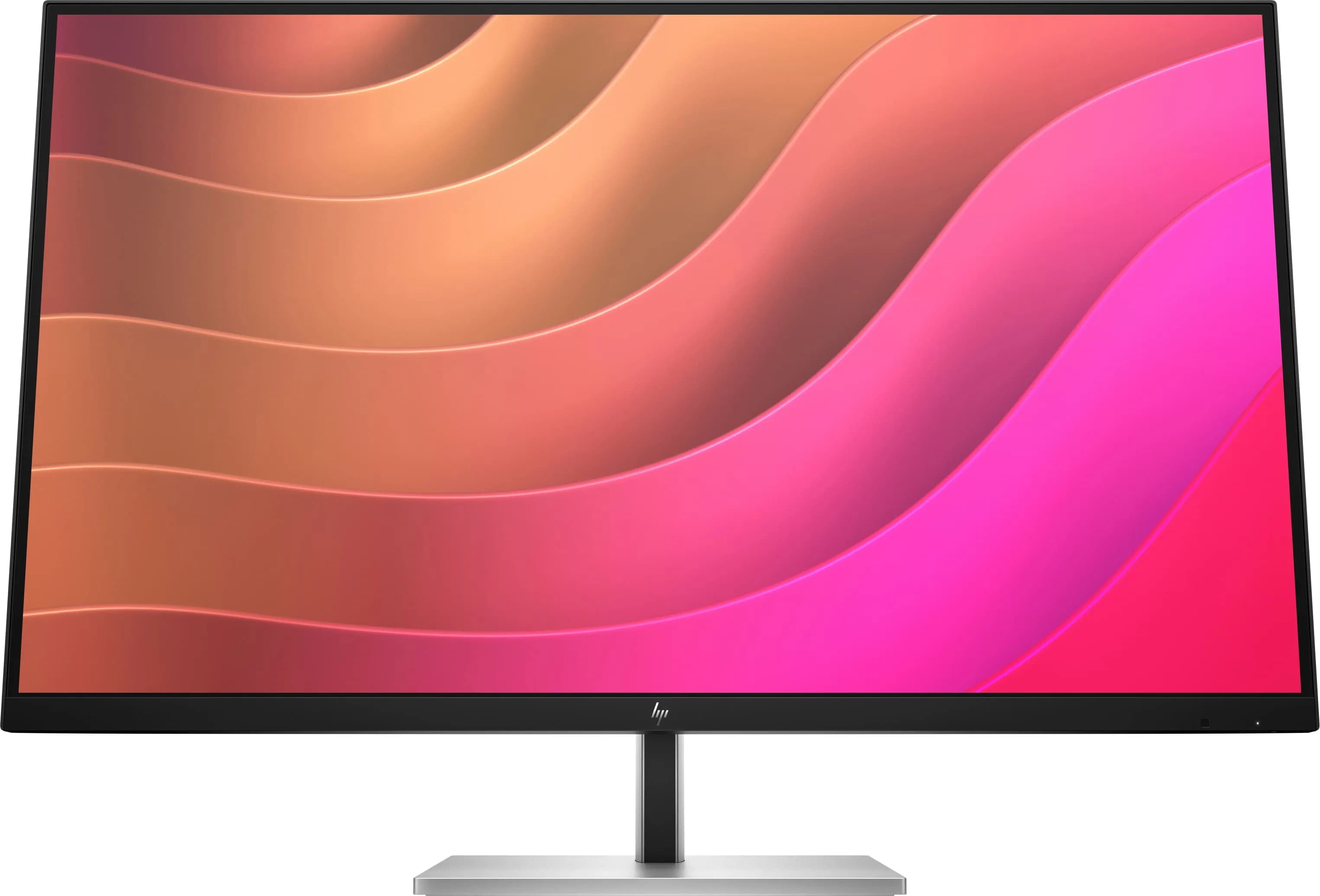 HP E32K G5 31.5"" 4K UHD, IPS -näyttö, USB-C hub