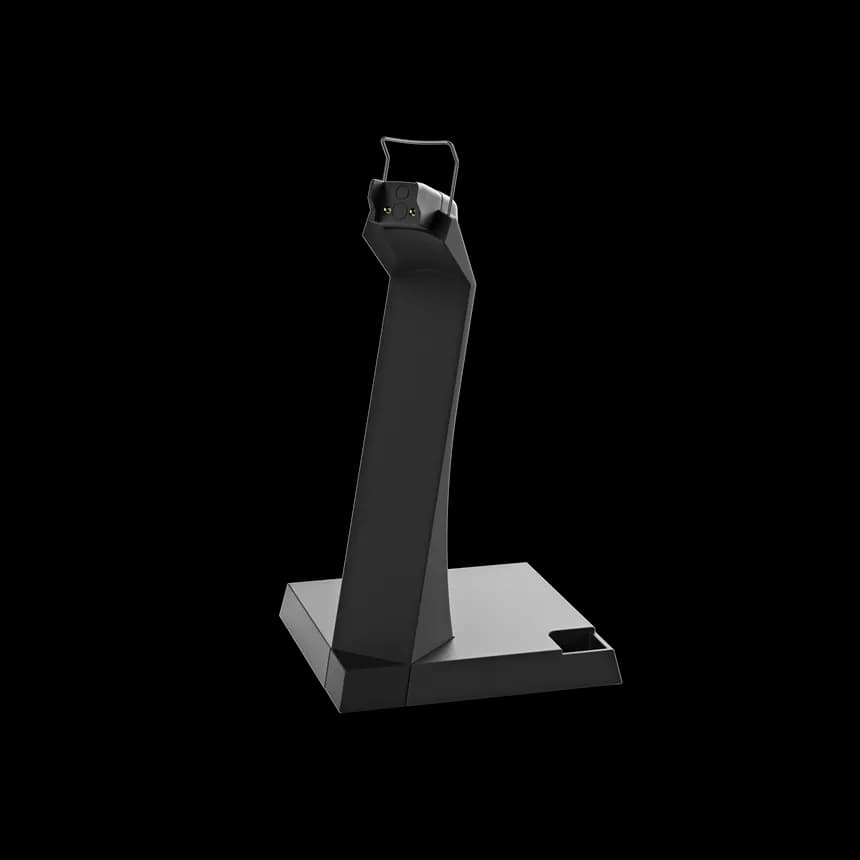 Epos sennheiser ch 20 mb usb charger and stand for mb pro 1/2