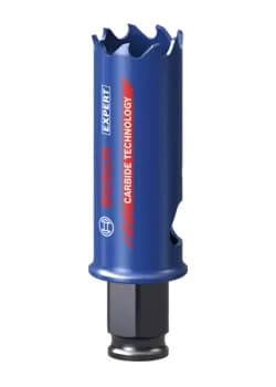 Bosch EXPERT ToughMaterial -reikäsaha 25 mm