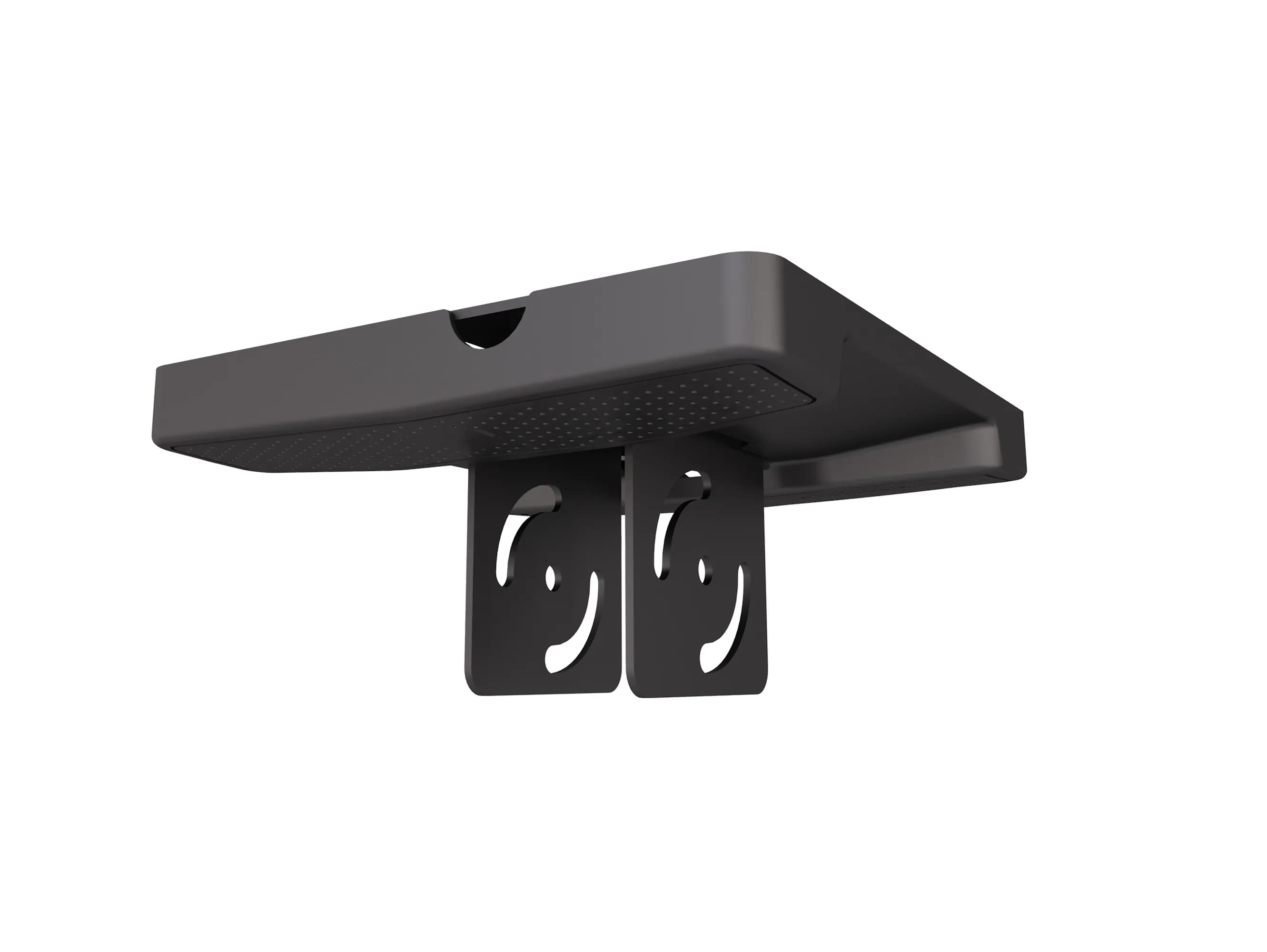 M Pro Series - Ceiling Plate with Plastic Cover