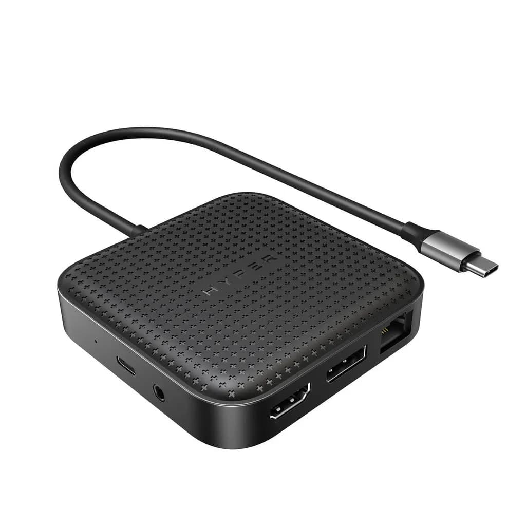 Hyper HyperDrive USB4 Mobile Dock