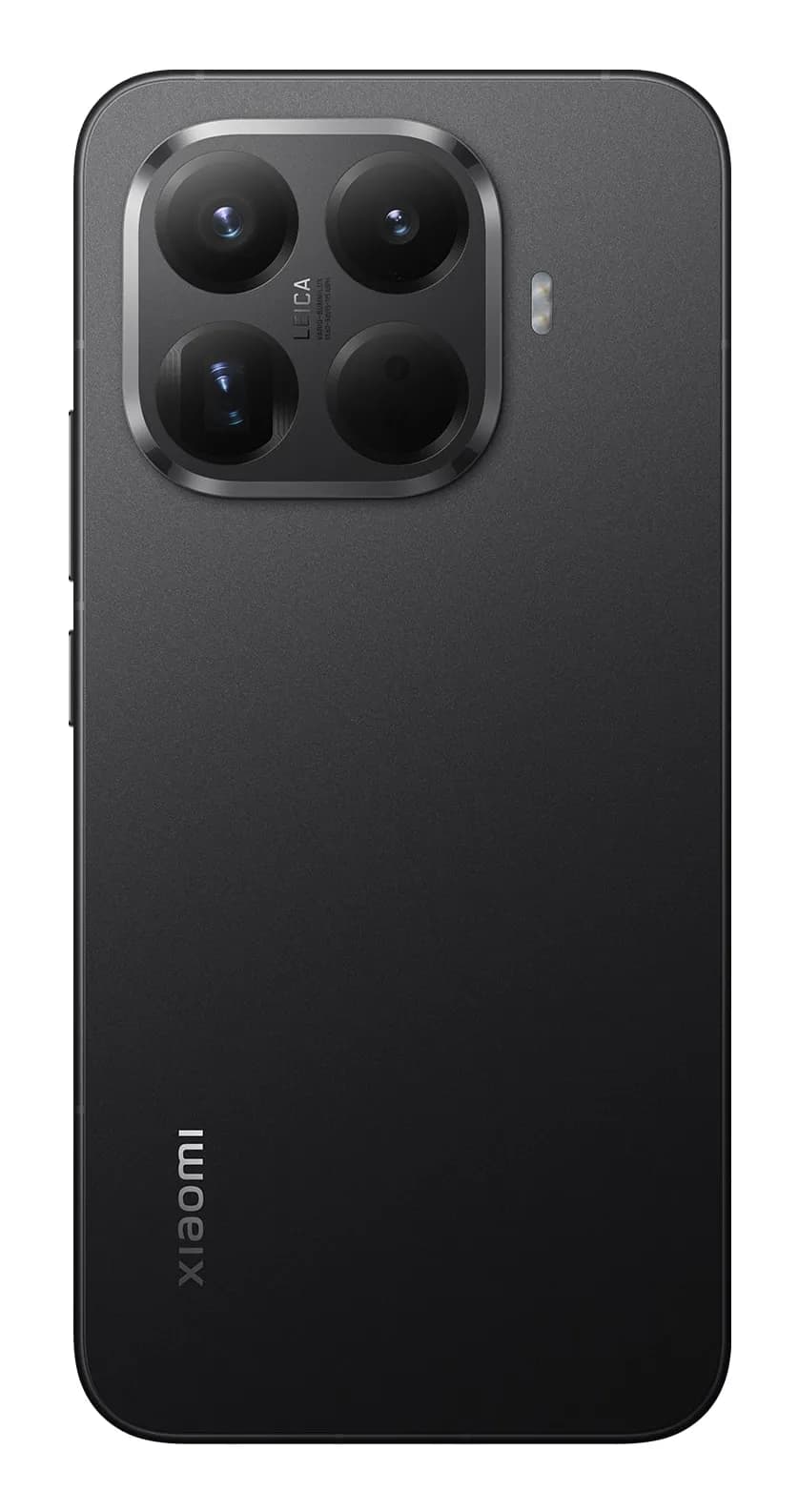 Xiaomi 15T Pro 12/512 Gt -puhelin, musta