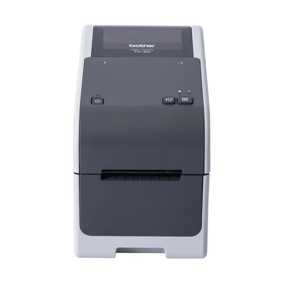 TD-2310D203 2-inch printer 203dpi (USB)