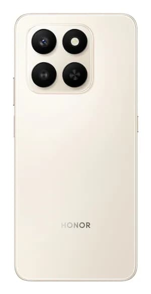 HONOR 400 Smart 5G 4/128 Gt -puhelin, Desert Gold