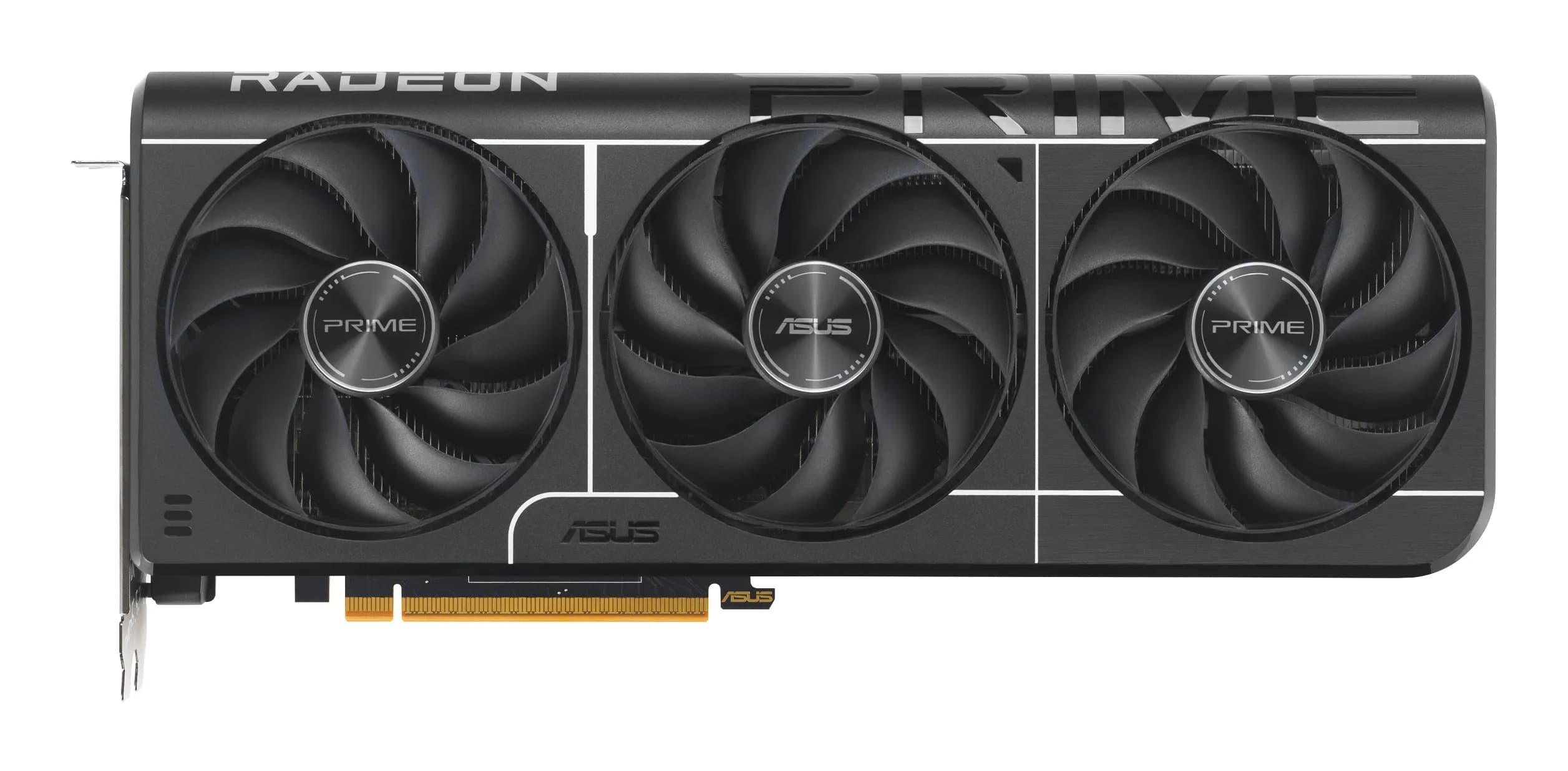 Asus Radeon RX 9070 Prime EVO OC 16 Gt -näytönohjain