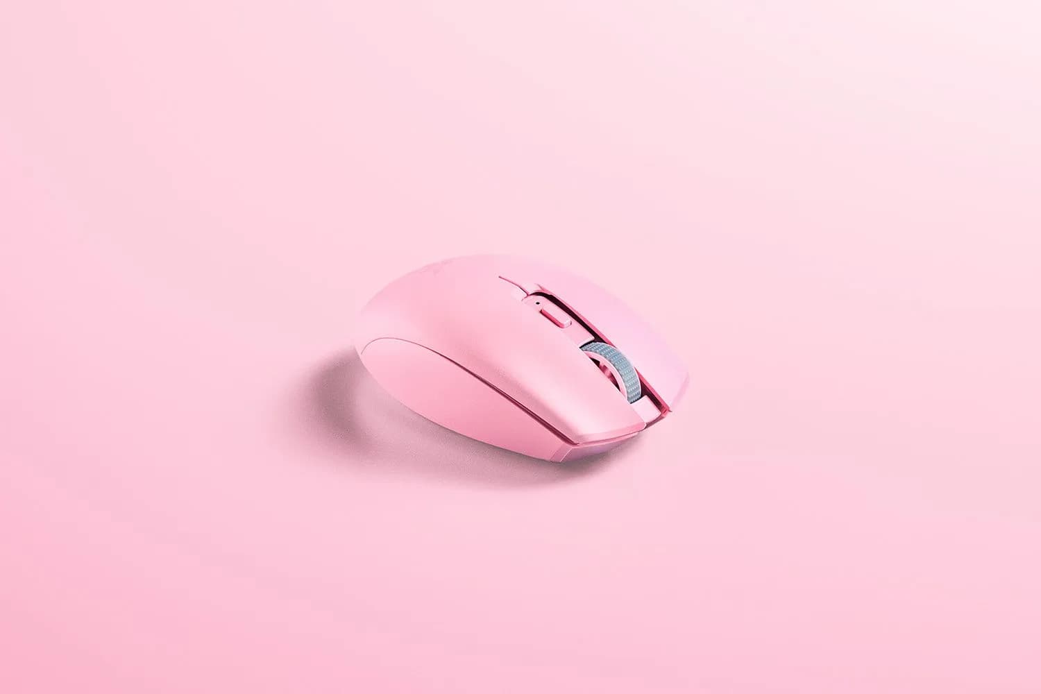 Razer Orochi V2 -langaton pelihiiri, vaaleanpunainen
