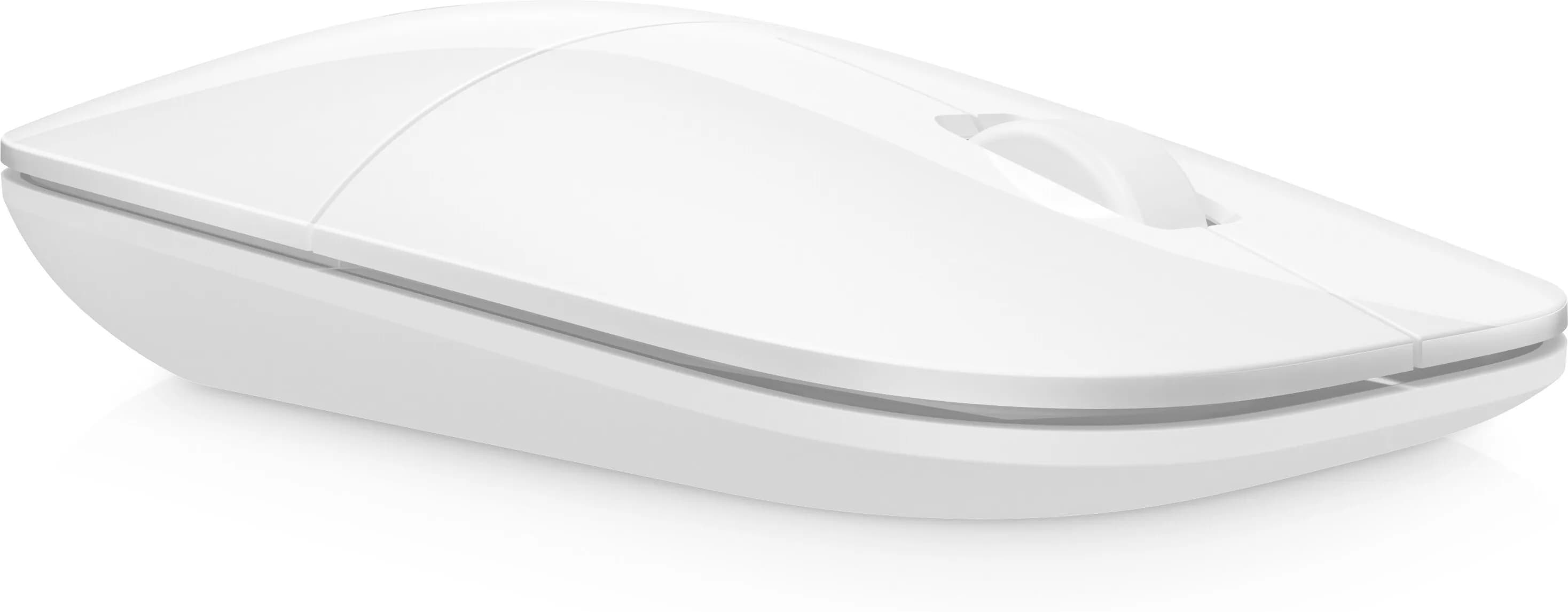 HP Z3700 -langaton hiiri, valkoinen