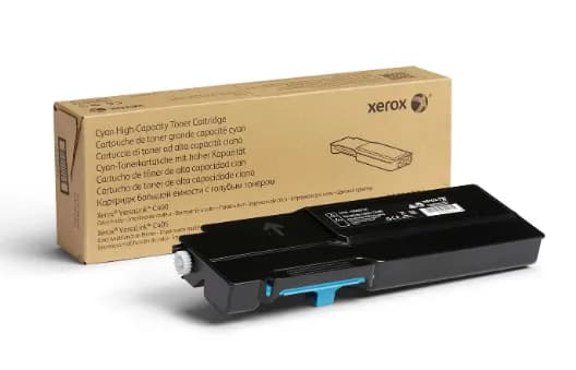 Xerox 106R03518 XL-laservärikasetti, syaani