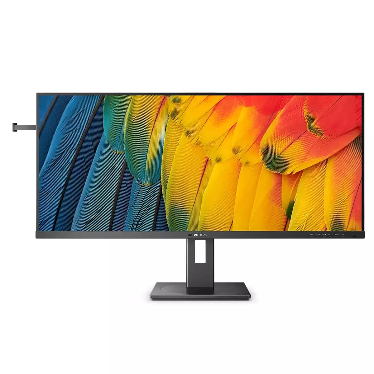 Philips 40B1U5600 40"" UWQHD, IPS, USB-C hub, HDR, 120Hz -näyttö