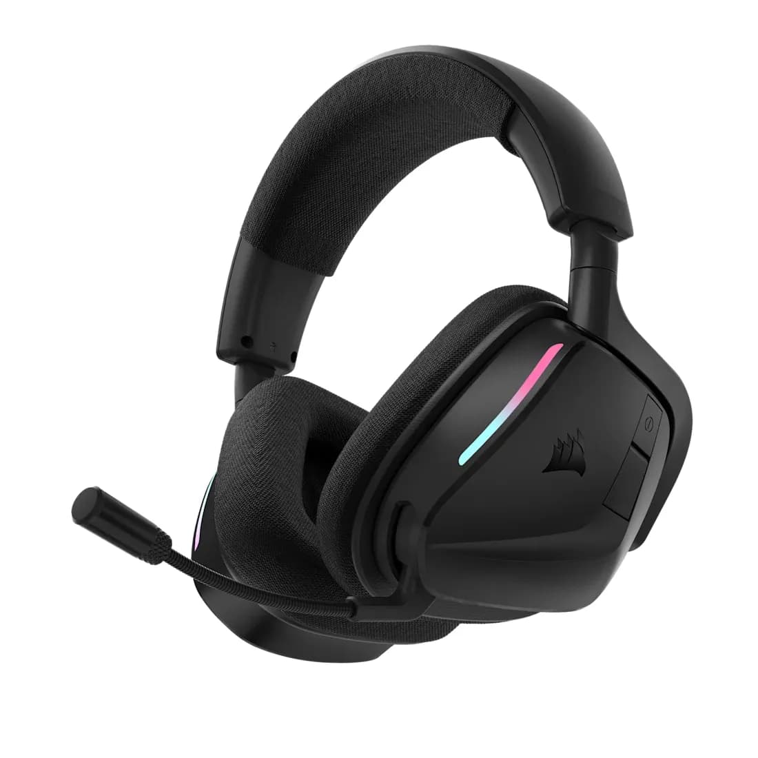 Corsair VOID WIRELESS v2 -langaton pelikuulokemikrofoni, carbon