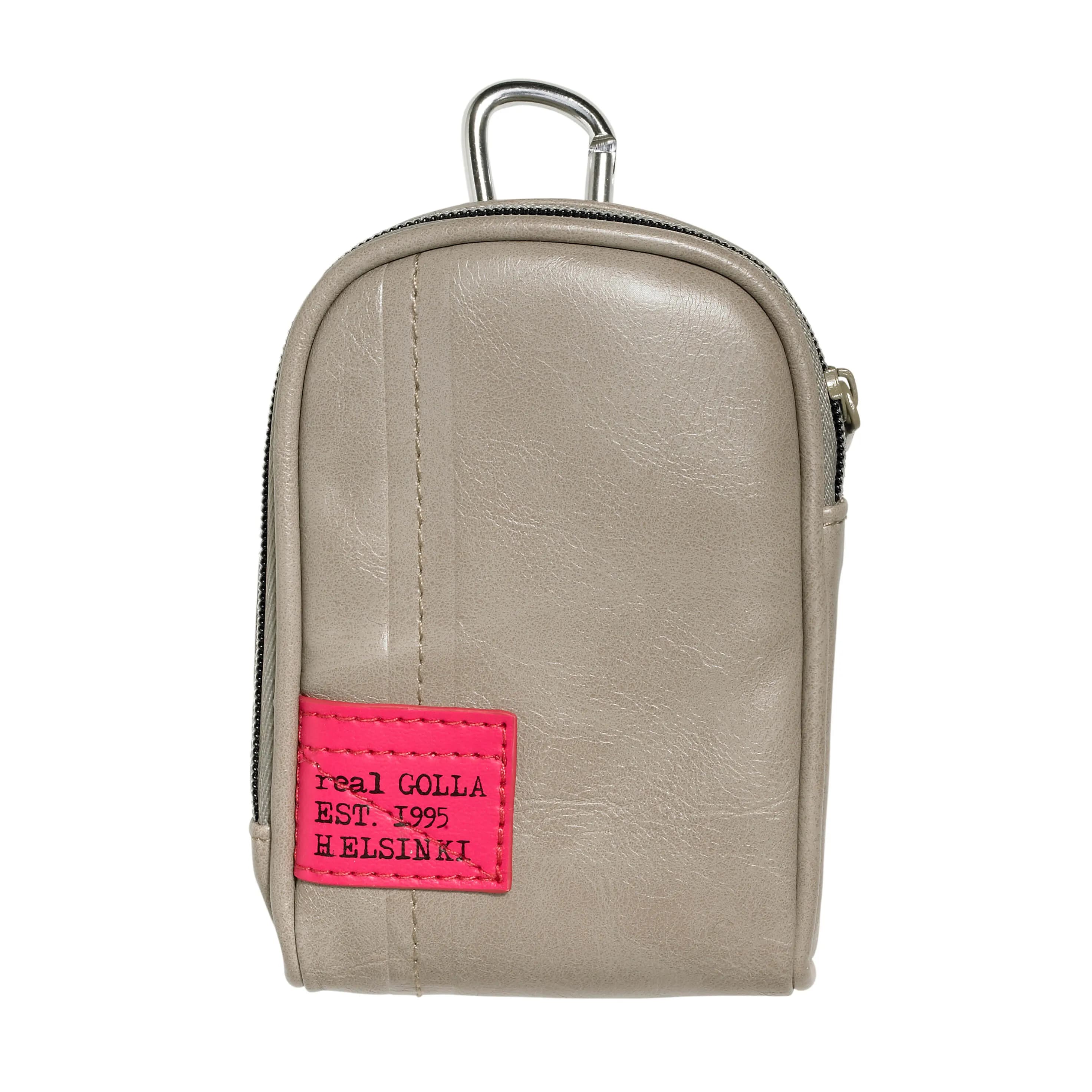 GOLLA Digi Simon Kameralaukku Universal G1352 Beige