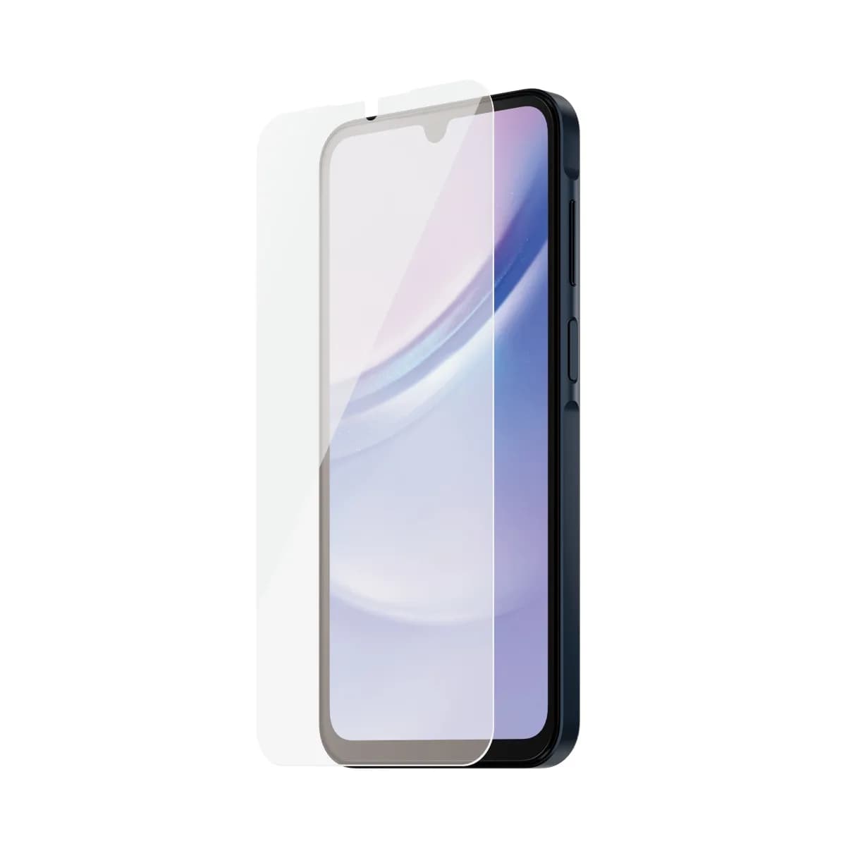 PanzerGlass SAFE Ultra-Wide Fit Galaxy A15 / A15 5G -panssarilasi