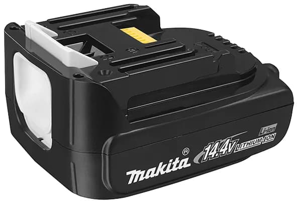 Makita BL1415N Akku - Li-Ion