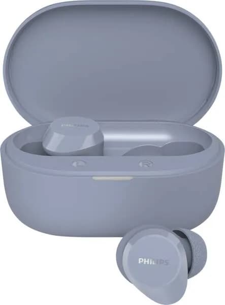 Philips TAT1300LB/00 -langattomat nappikuulokkeet, violetti