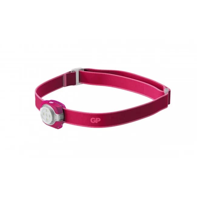 GP Discovery Headlamp Everybody, CH31 Pink