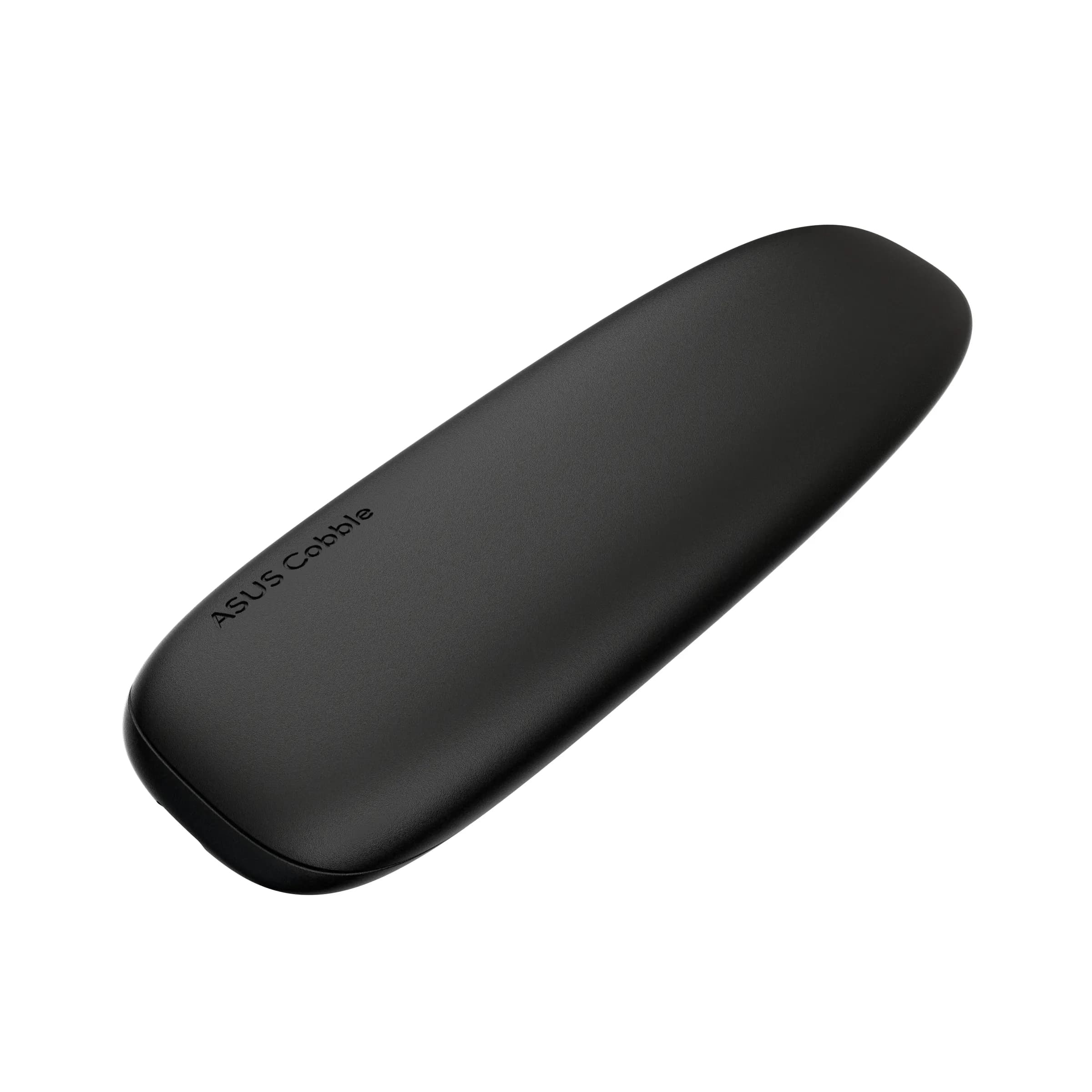 ASUS Cobble M.2 NVMe/SATA SSD -kotelo, 1-paikkainen, USB 3.2 Gen 2, USB-C, musta