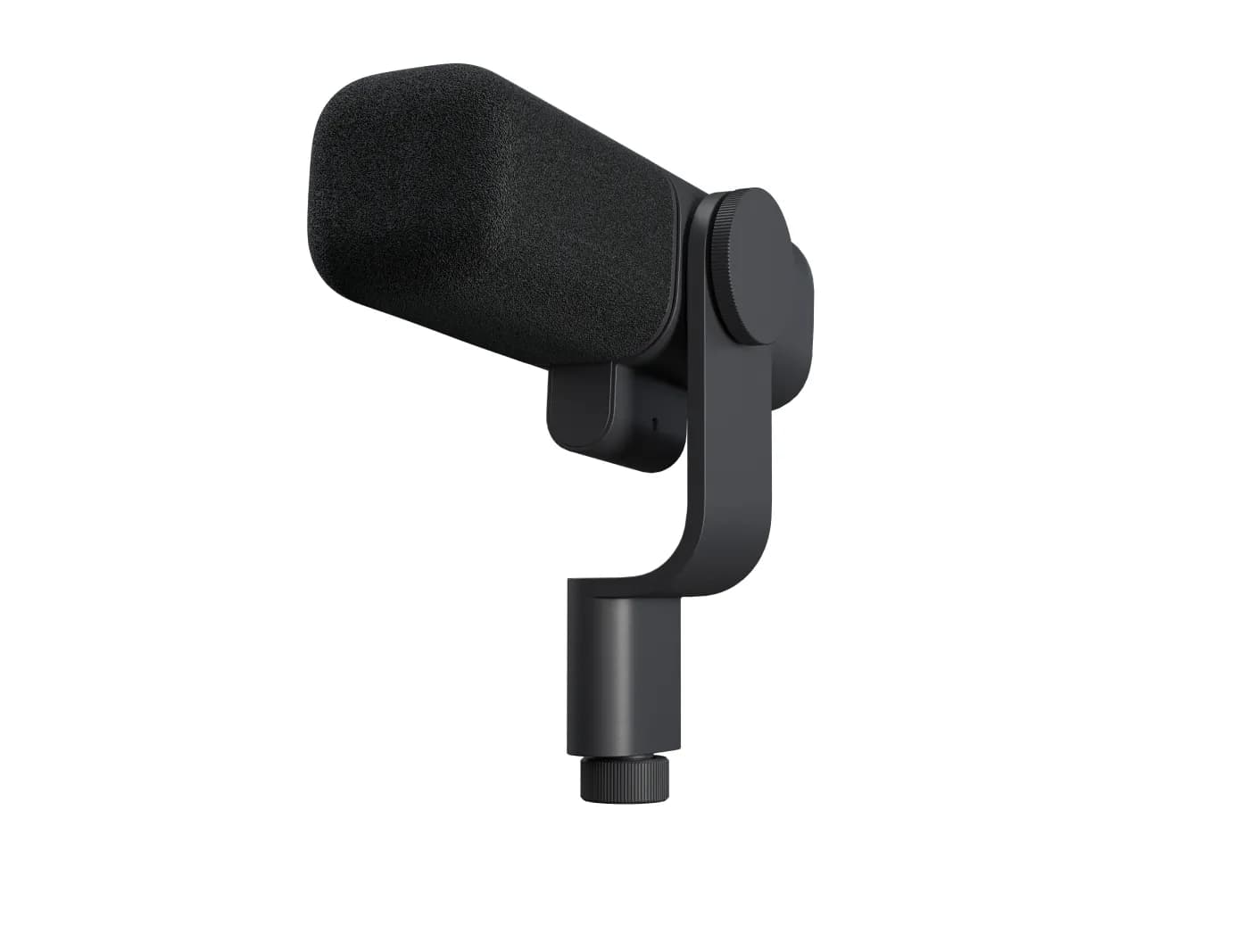 Logitech G Yeti Studio, XLR, dynaaminen -mikrofoni, musta
