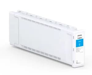 Epson UltraChrome Pro 6 T48M2-mustekasetti, 700 ml, syaani