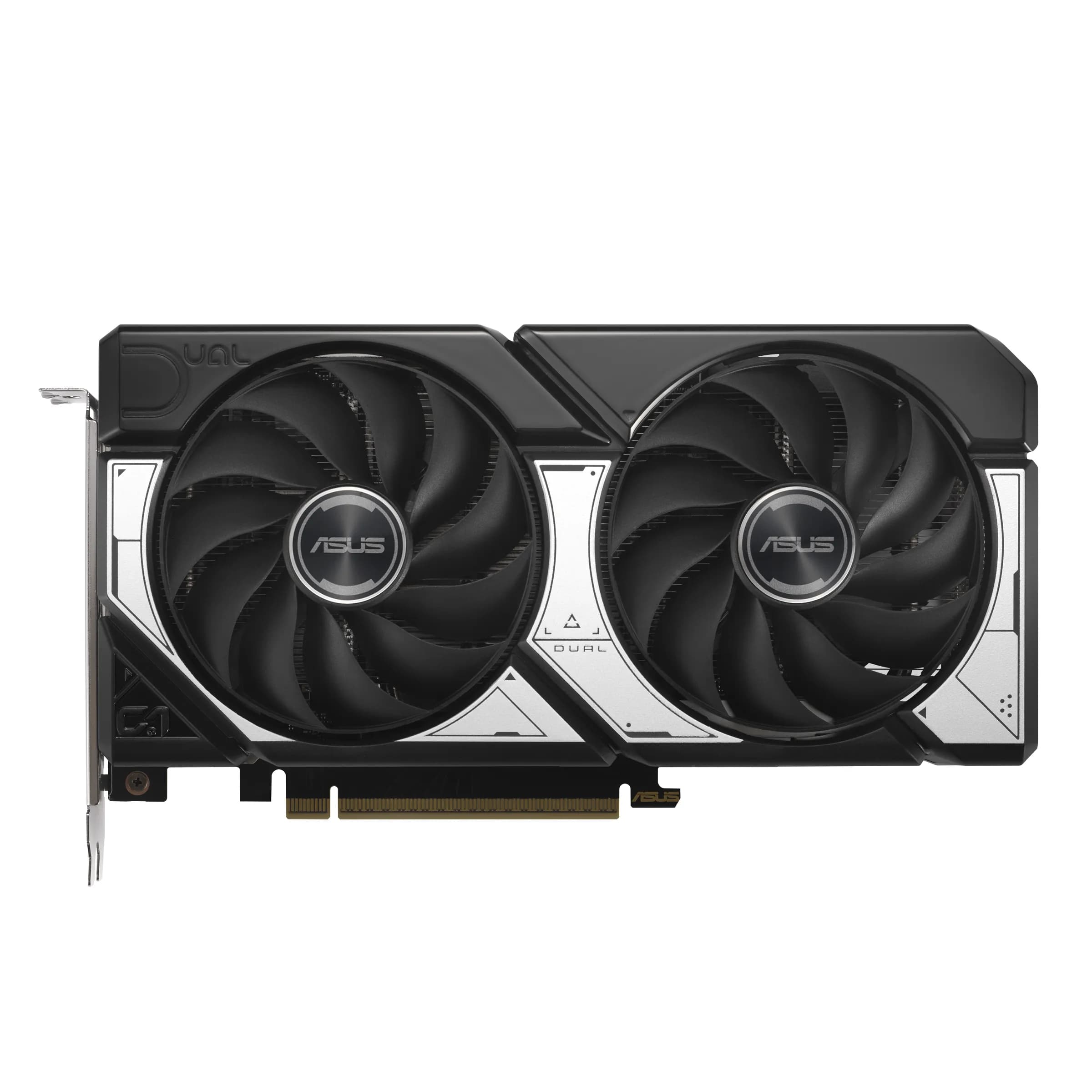 Asus GeForce RTX 5060 Ti Dual OC 16 Gt -näytönohjain