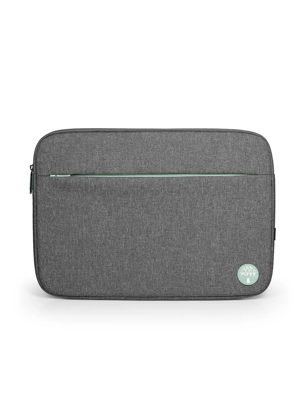 PORT Designs 15.6"""" Yosemite ECO Laptop Sleeve Grey /400705