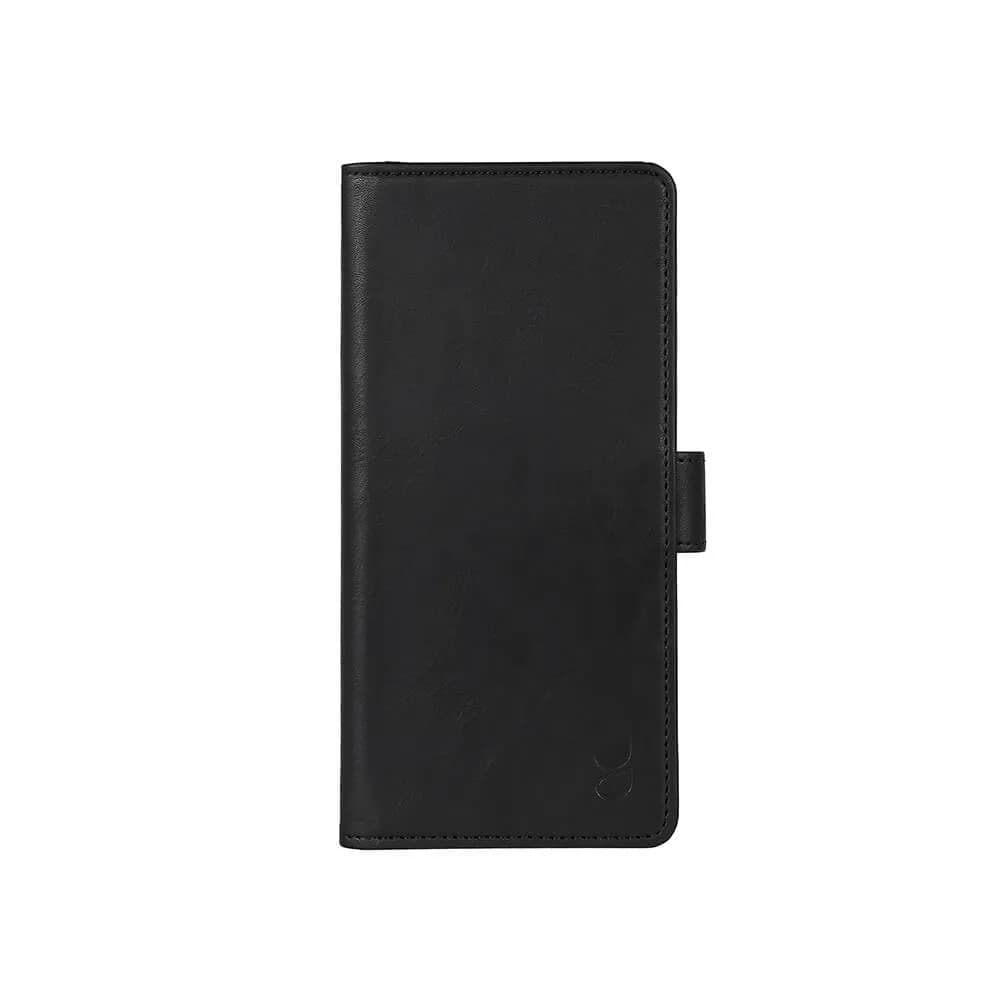 GEAR Classic 3 card Recycled Motorola Edge 50 Ultra 5G Black