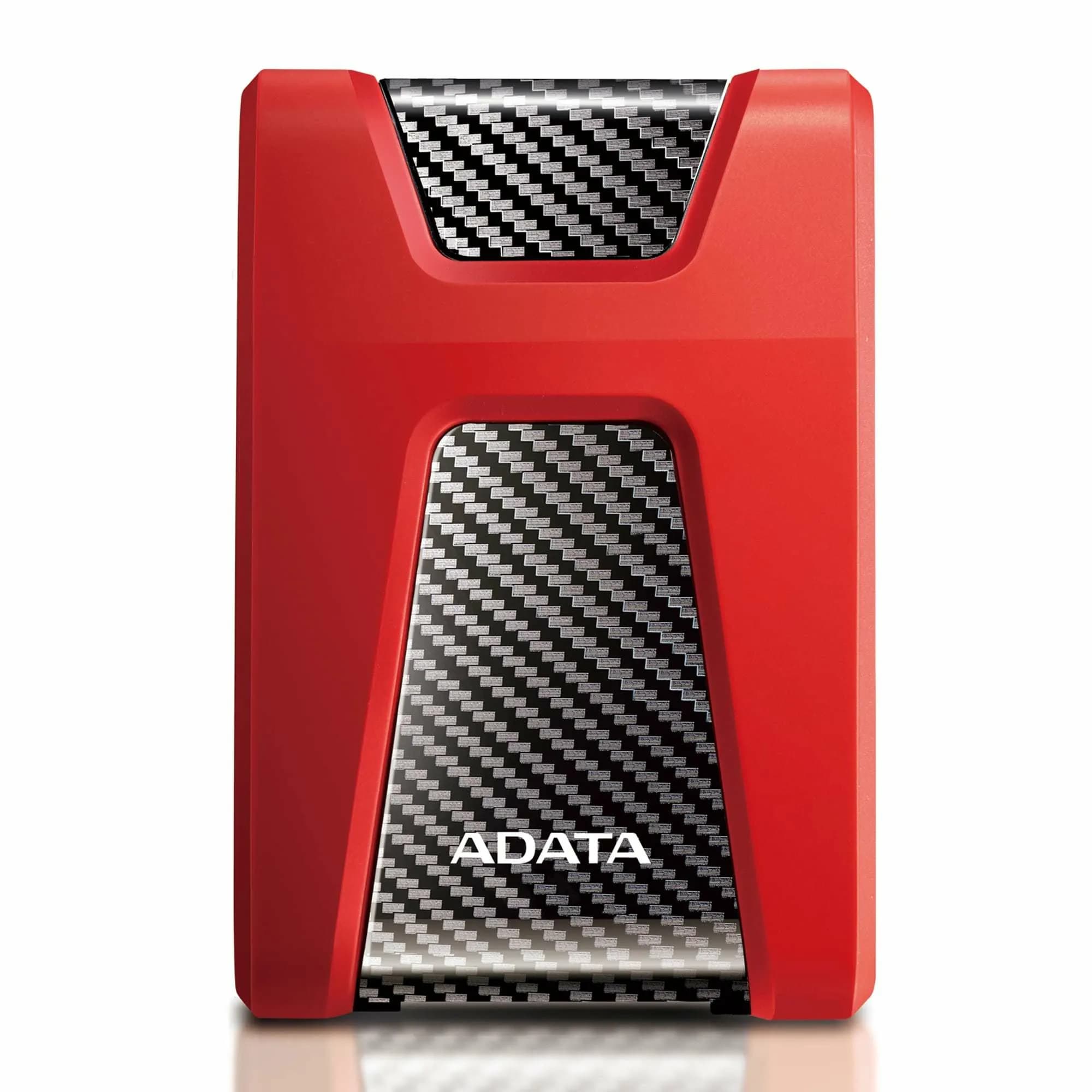 ADATA HD650 2 Tt 2.5"" -ulkoinen HDD, sininen