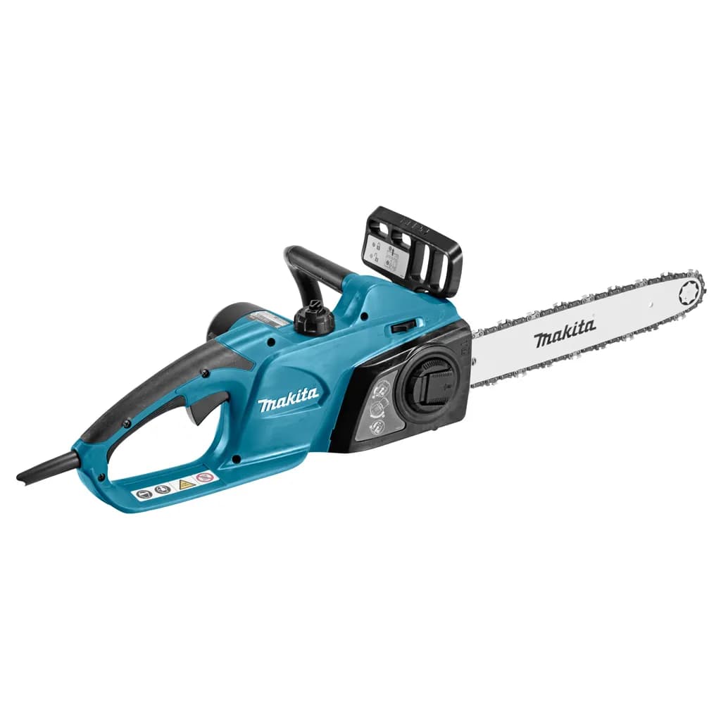 Makita UC3541A -moottorisaha sähkö