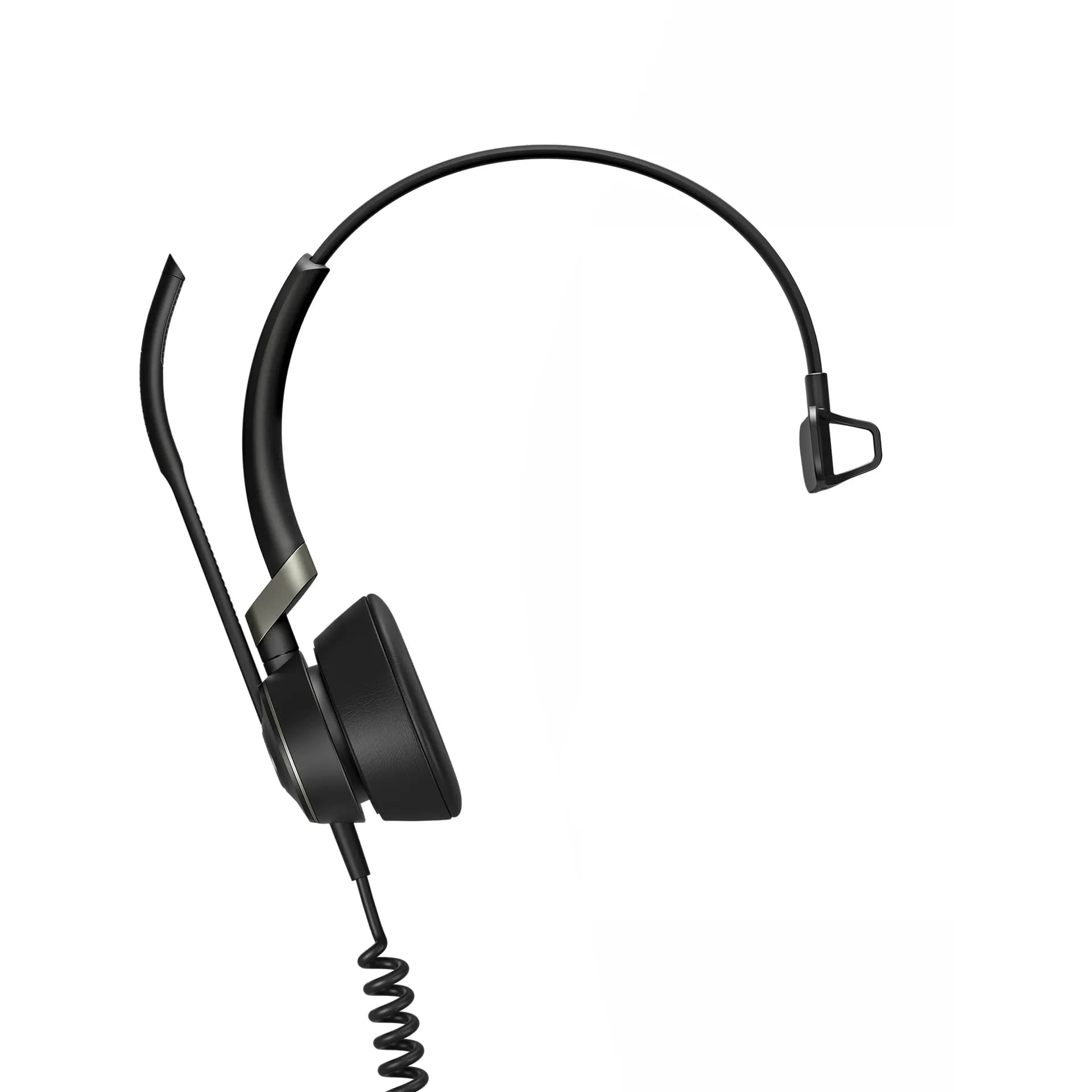 Jabra Engage 50 -monokuuloke, musta