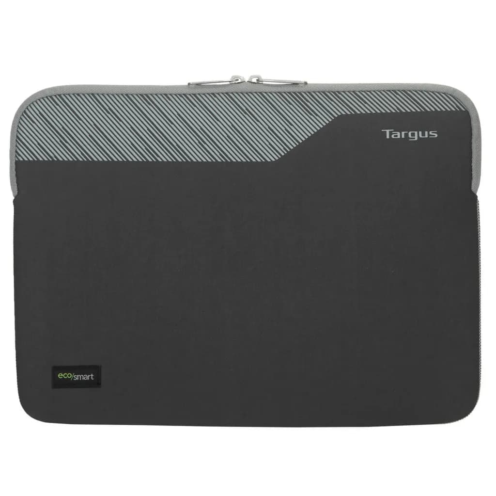 Targus Pulse 13-14"" EcoSmart Sleeve - Charcoal