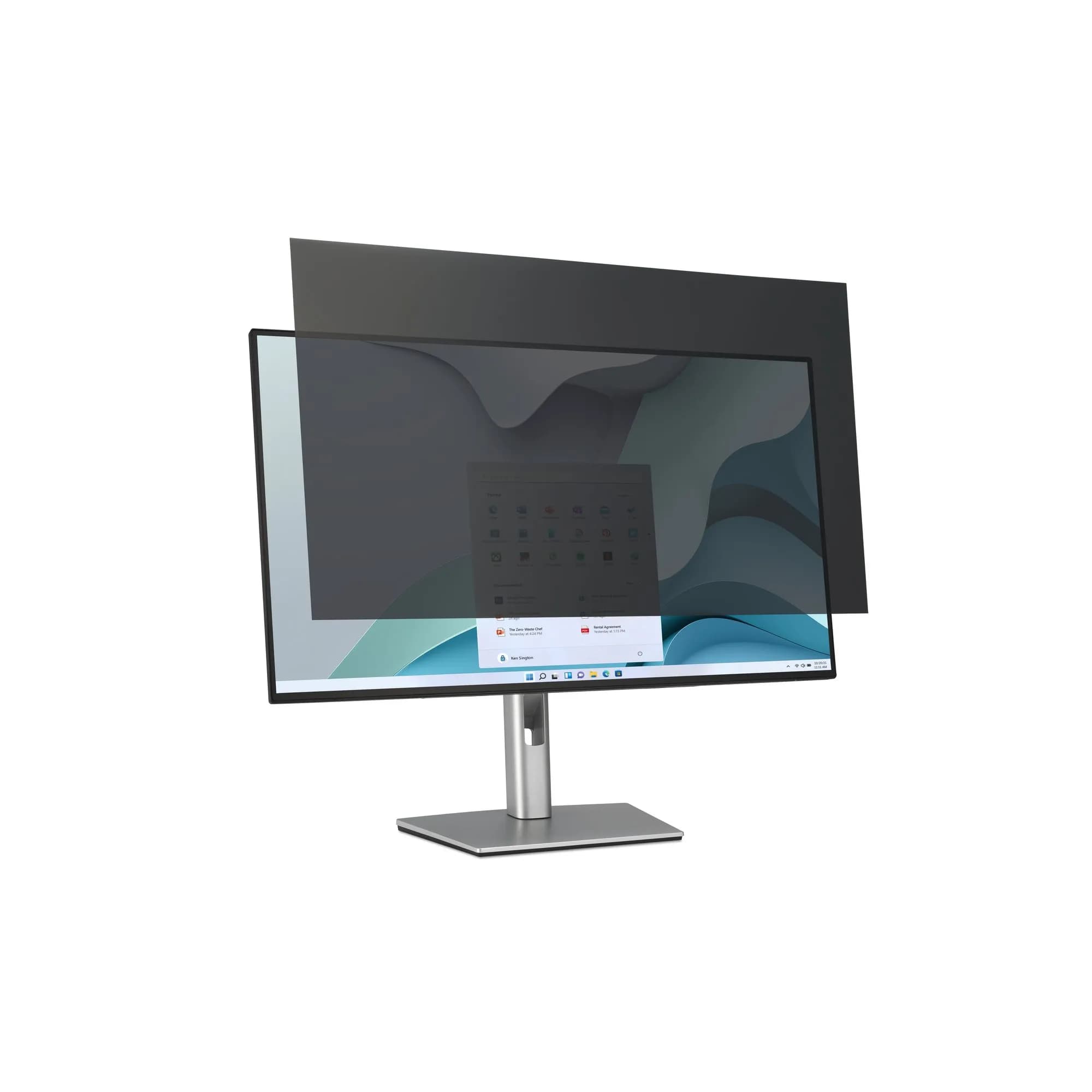 Kensington EQ 2-way 23.8"" Touchscreen -yleismallin tietoturvasuoja, 16:9