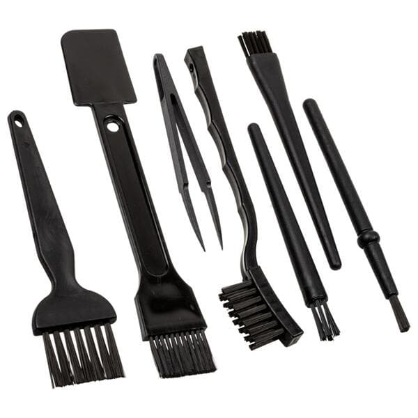 IT Dusters Sweep ESD Cleaning Tools 7kpl -puhdistussarja
