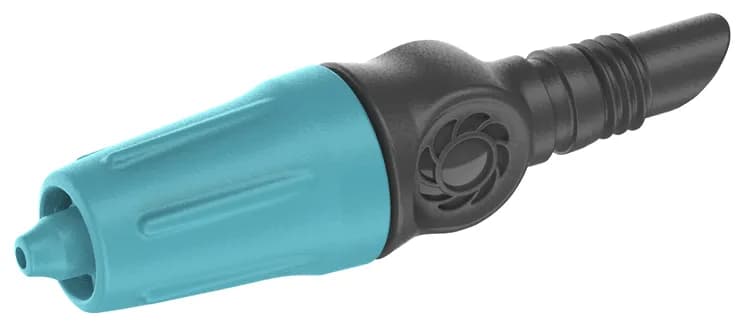 Gardena Micro-Drip -säädettävä päätytippusuutin 0-15 l/h