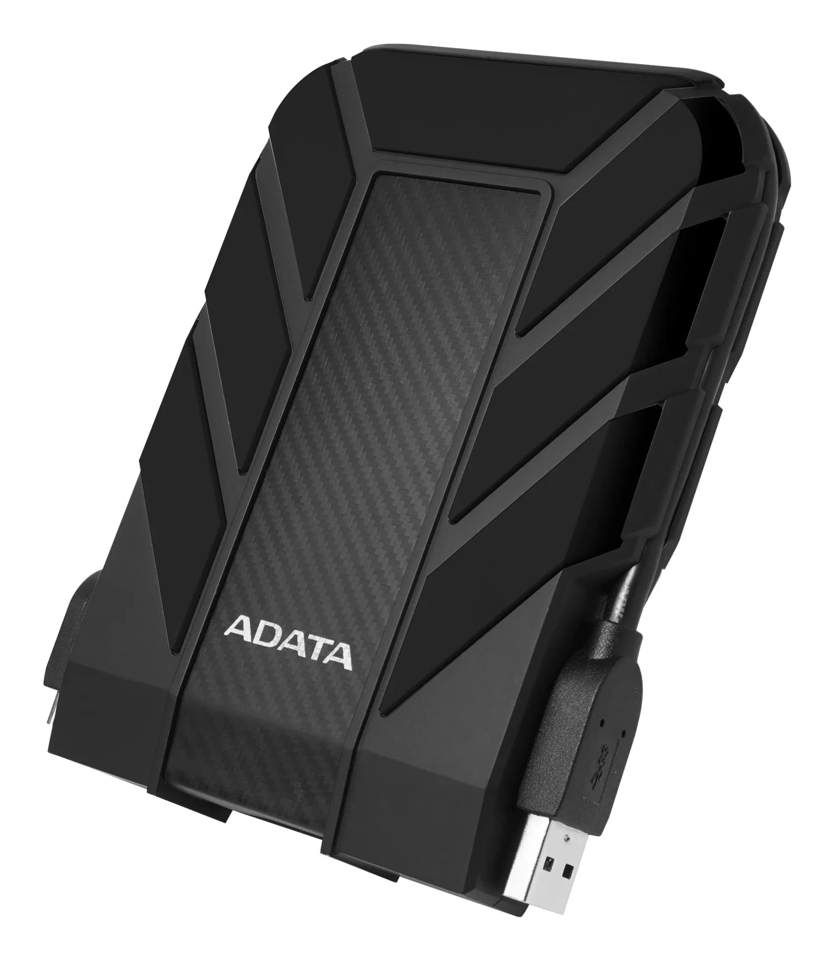 ADATA HD710 Pro 5 Tt 2.5"" -ulkoinen HDD, musta