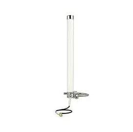 Delock LTE Antenna SMA plug 2 - 6,5 dBi 27 cm omnidirectional fixed po
