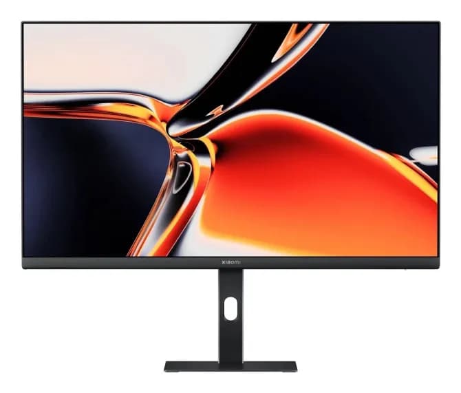 Xiaomi A27Ui 27"" 4K UHD, IPS -näyttö, USB-C hub