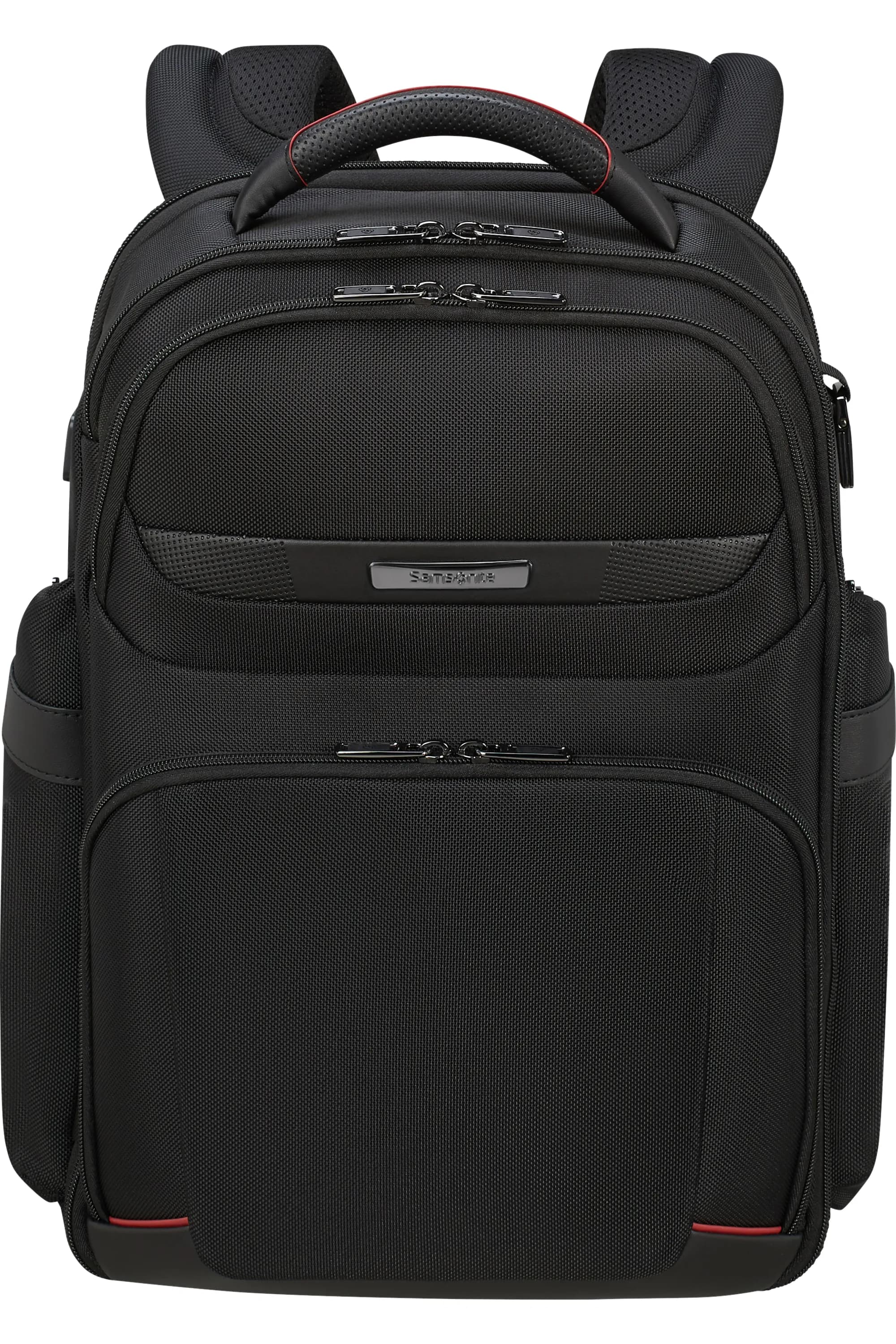 SAMSONITE Backpack PRO DLX6 Underseater 15.6"" Black