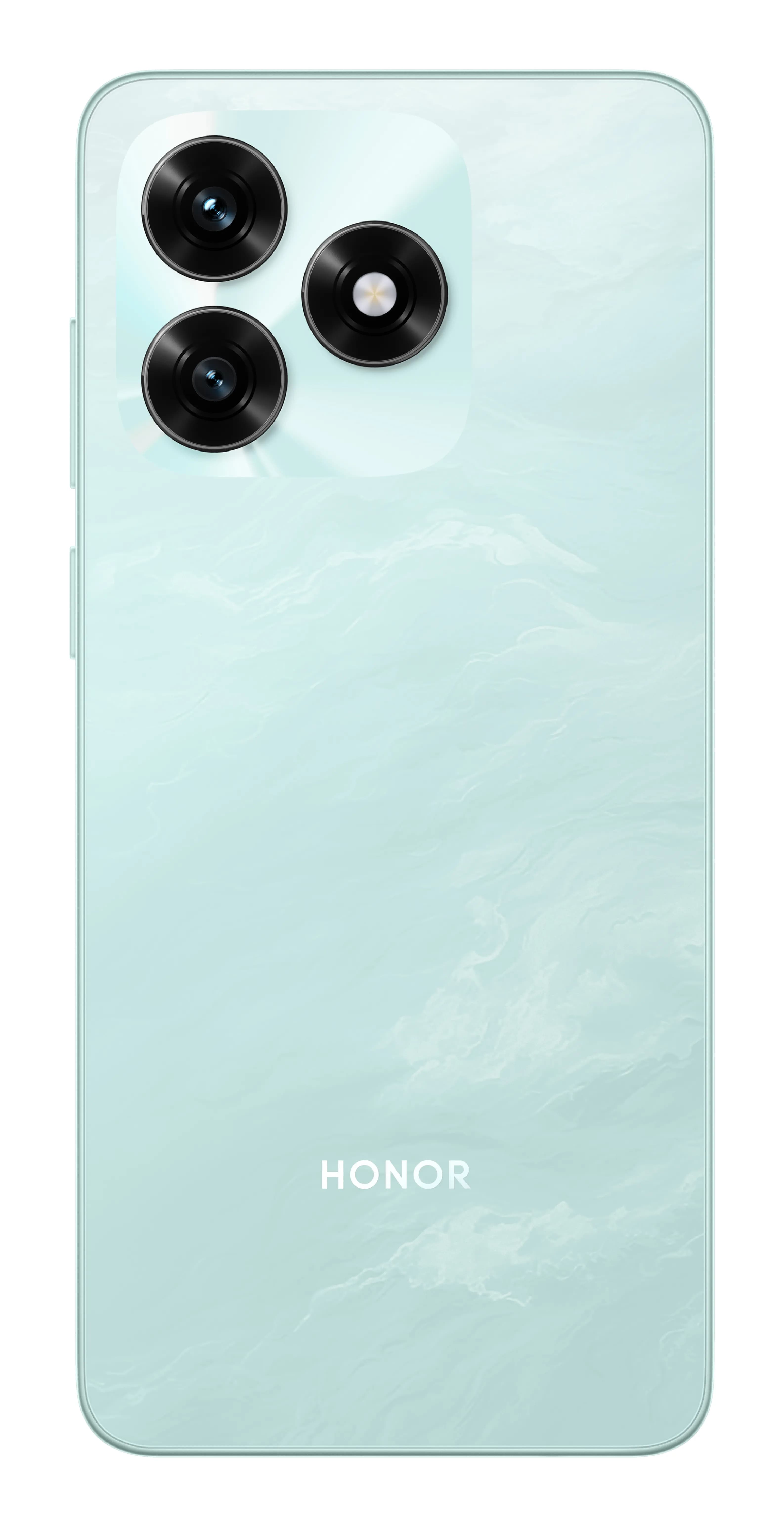 HONOR X5C Plus 4/128 Gt -puhelin, Ocean Cyan