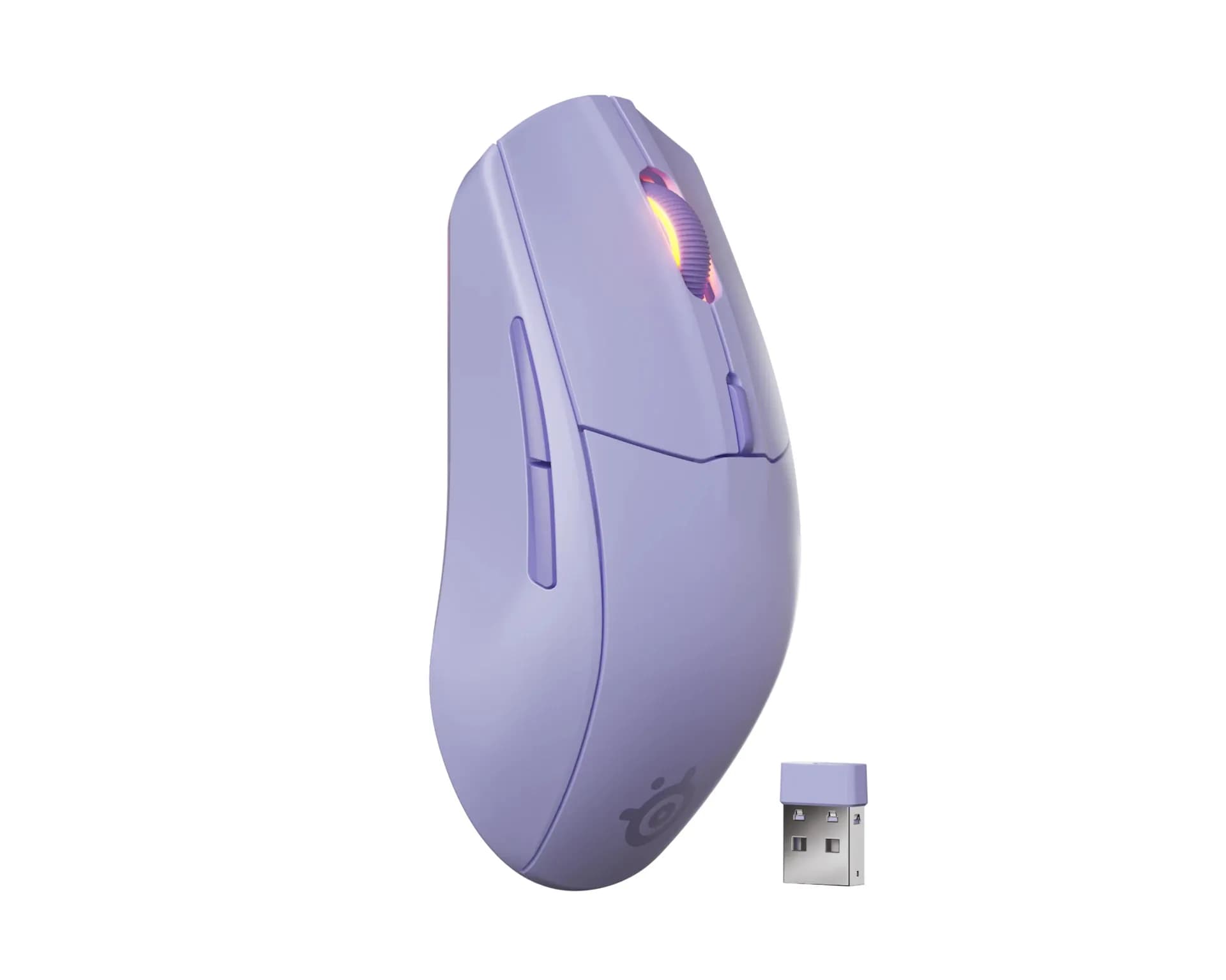 SteelSeries Rival 3 Gen 2 -langaton pelihiiri, Laventeli