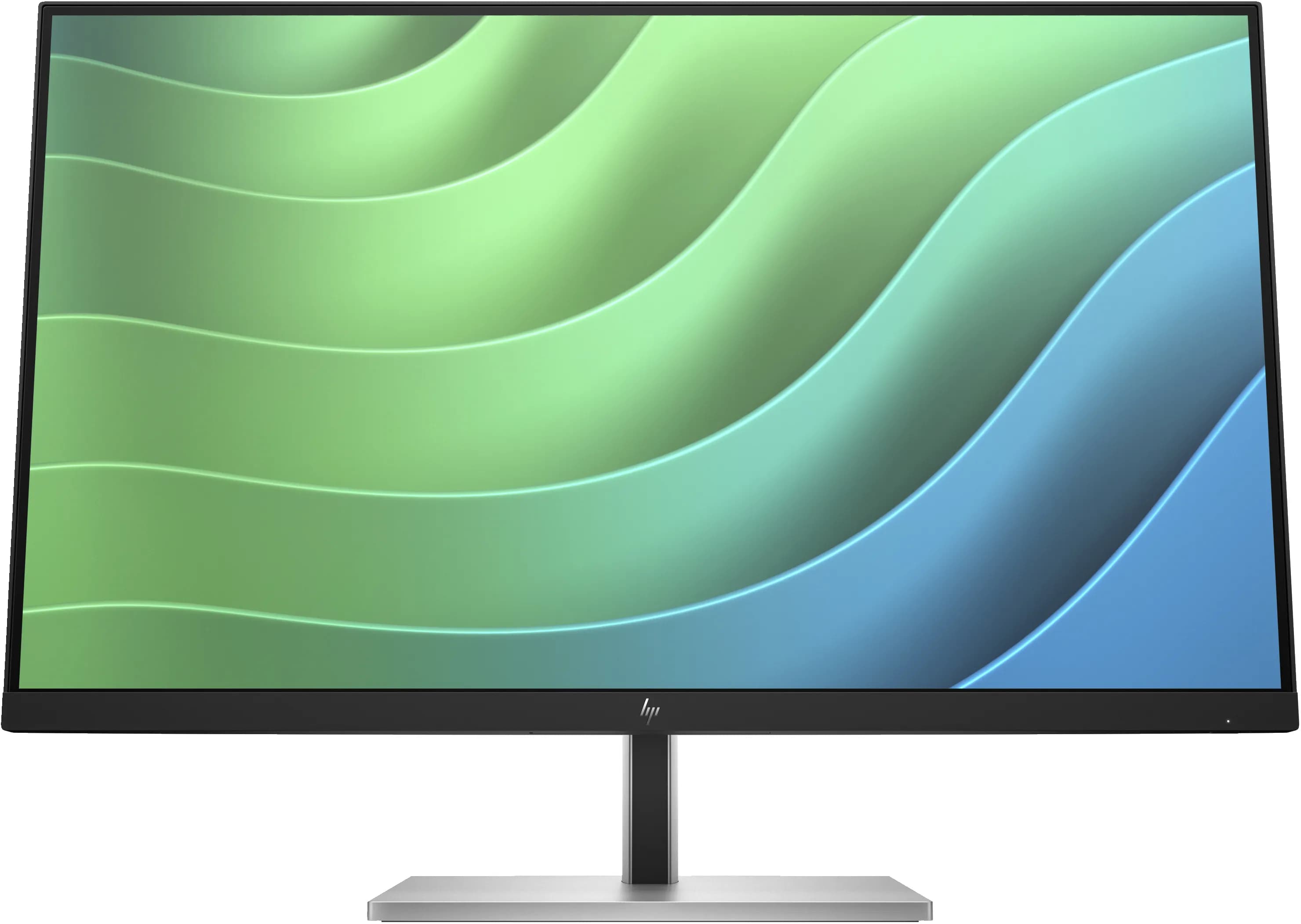 HP E27 G5 27"" Full HD, IPS -näyttö, USB hub