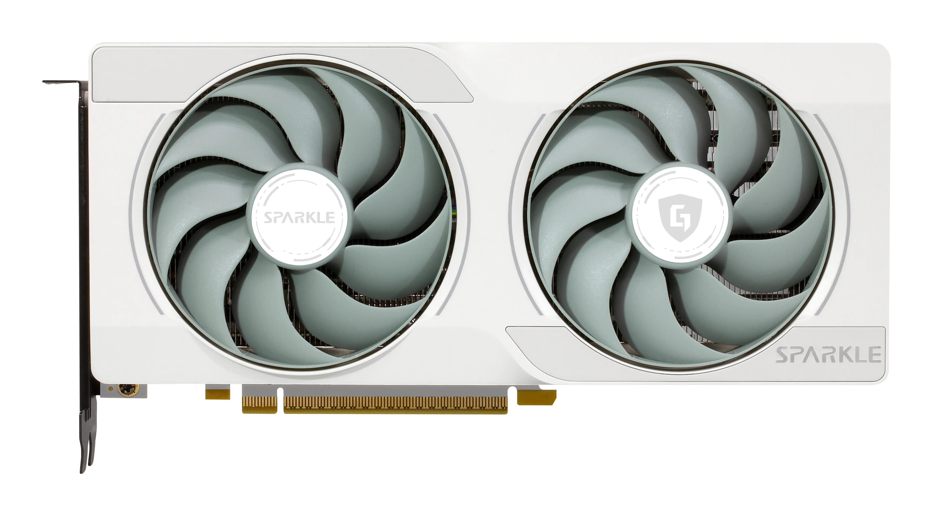 Sparkle Intel Arc B570 GUARDIAN Luna OC 10 Gt -näytönohjain