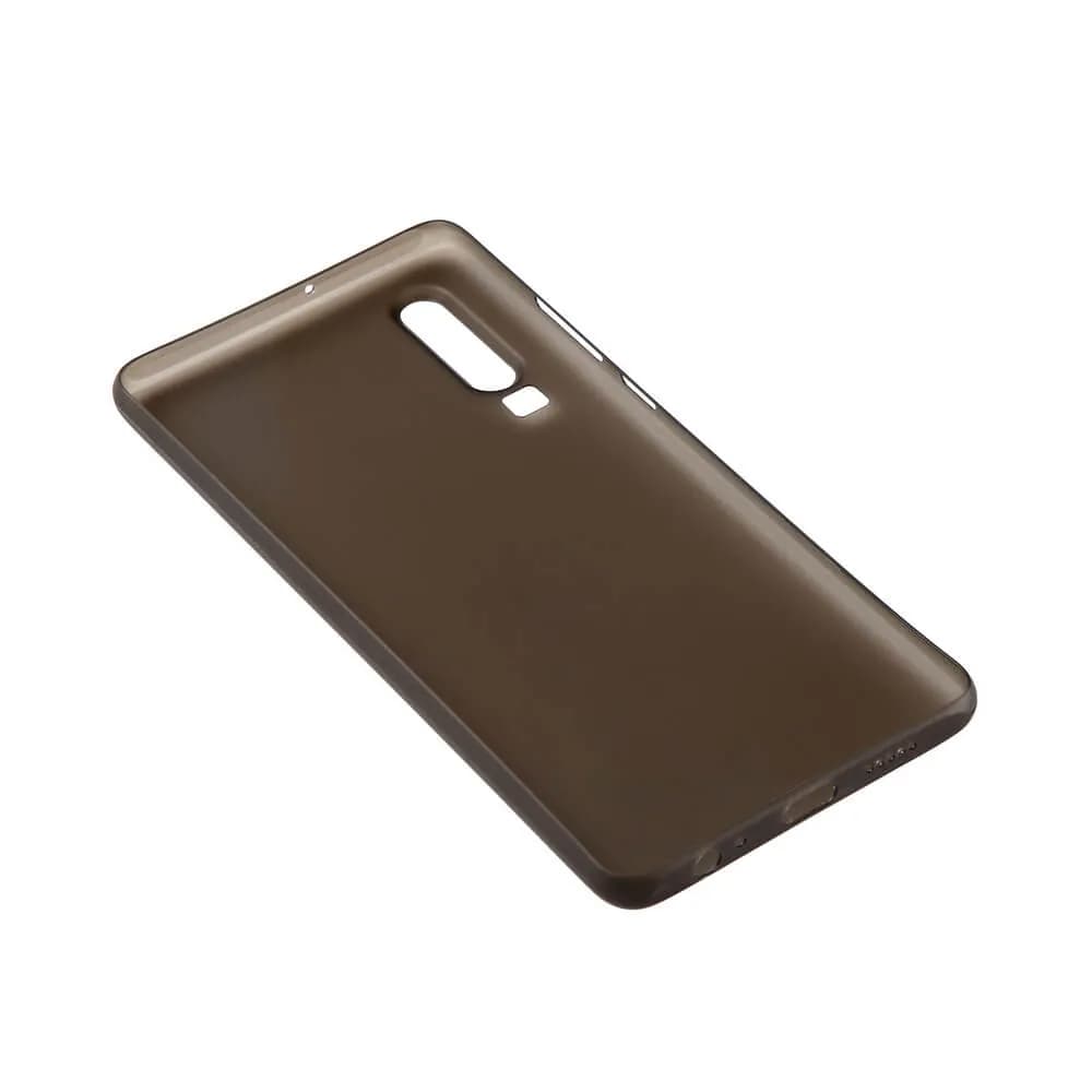 GEAR Ultra Slim, Huawei P30 -suojakuori, Musta