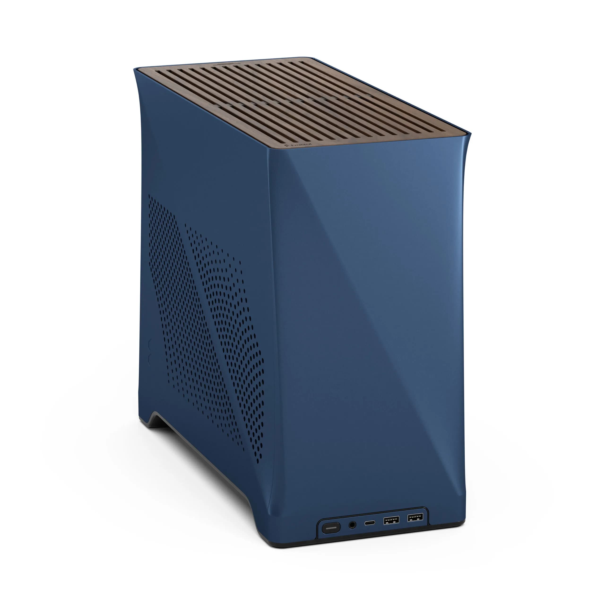 Fractal Design Era 2 -mini-ITX-kotelo, sininen