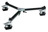 MANFROTTO Jalustavaunu Video