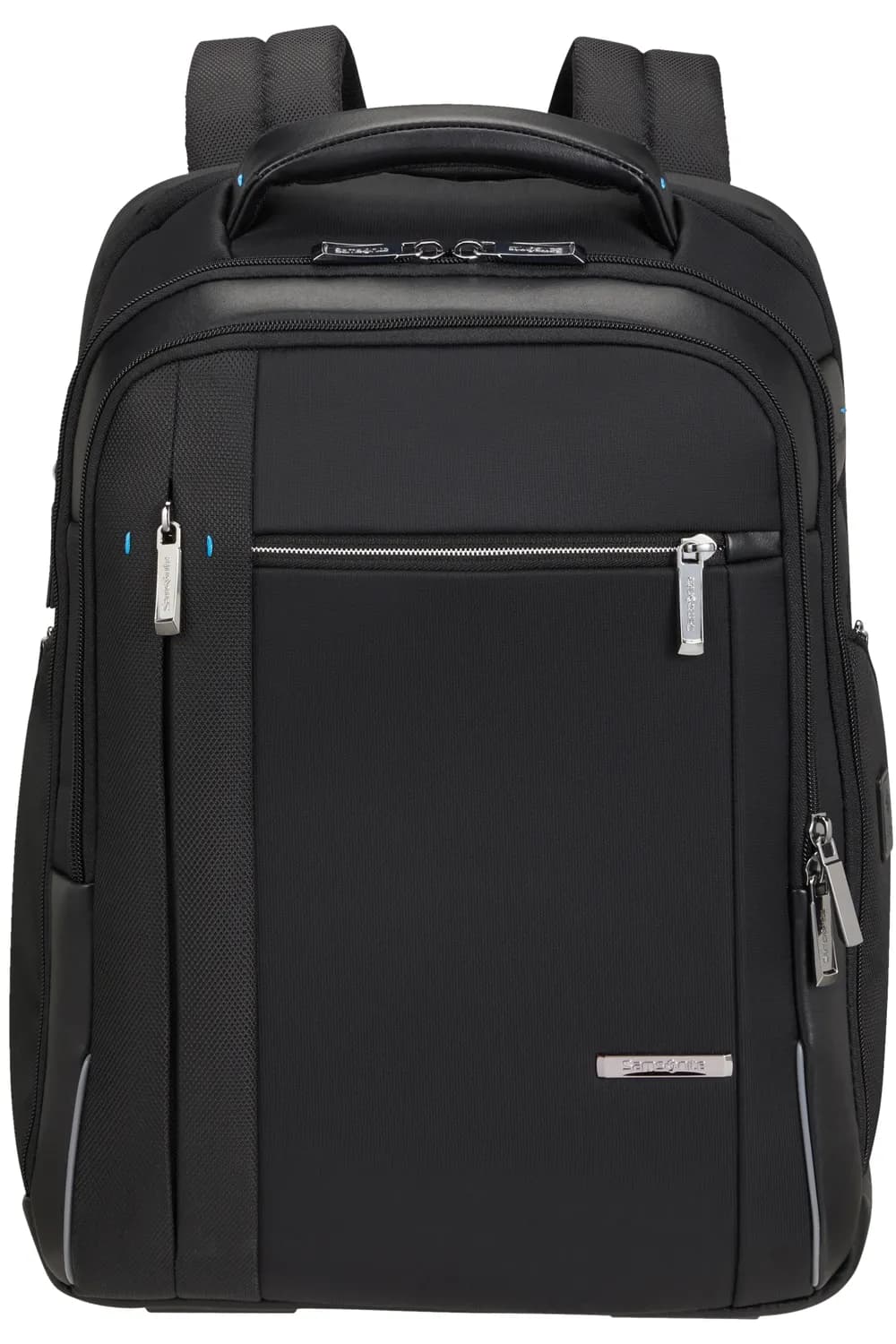 Samsonite Spectrolite 3.0 -tietokonereppu, musta, 15.6""