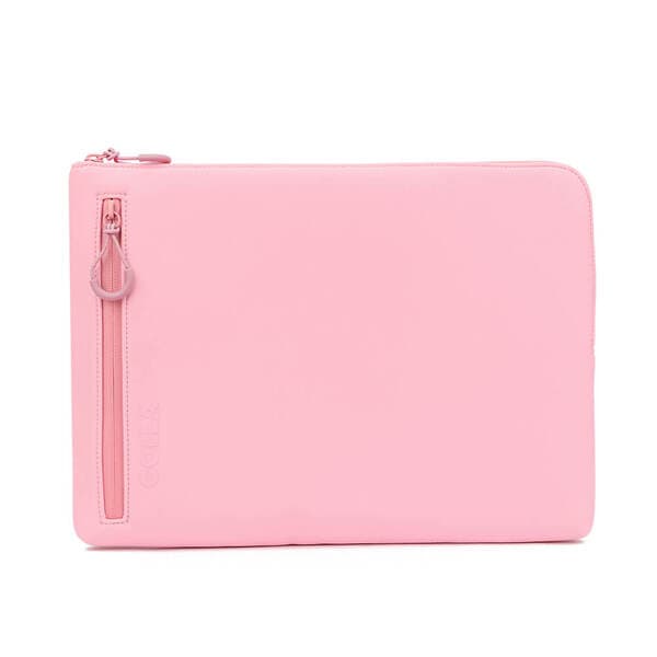 Golla Metro Neoprene -suojatasku, pinkki, 15""