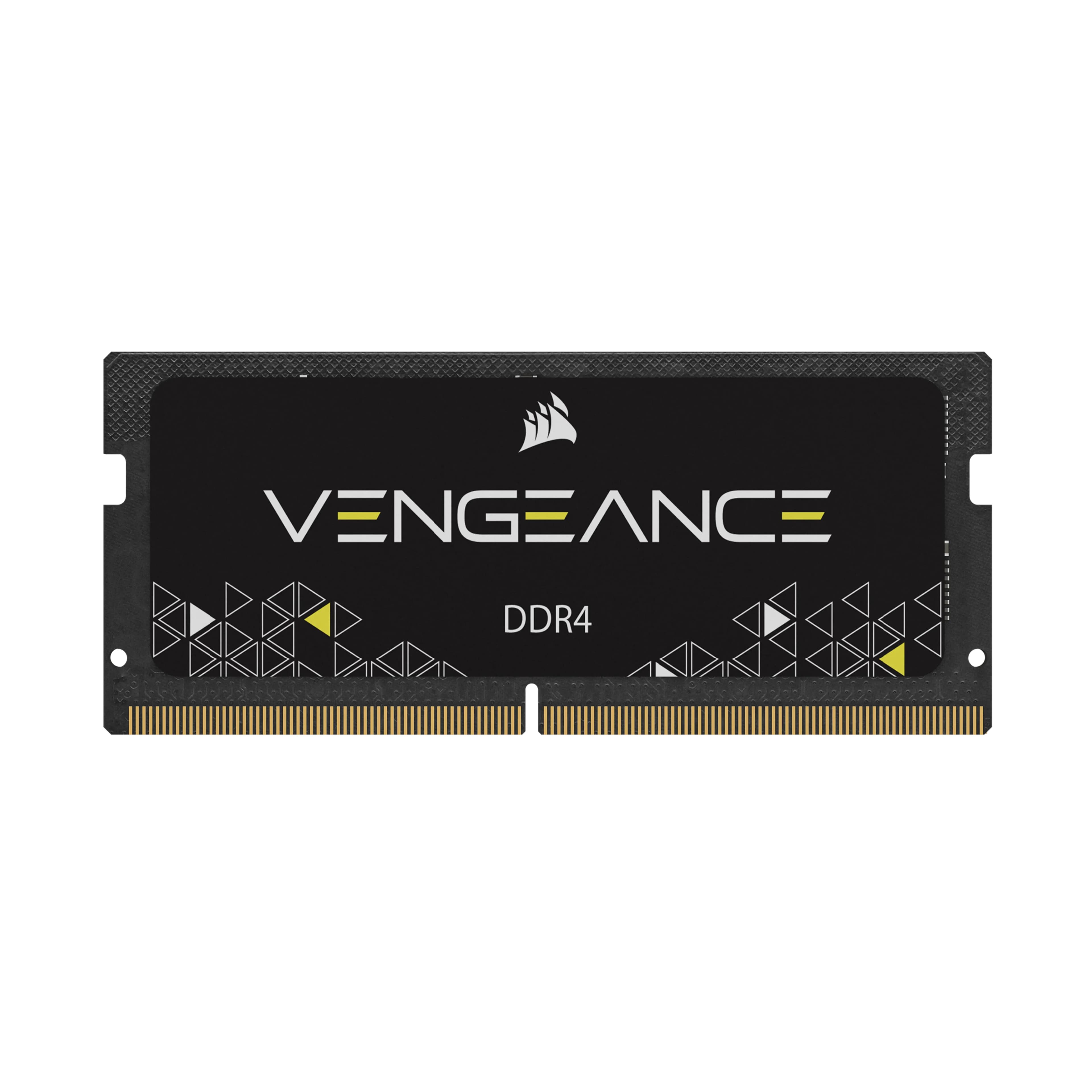 Corsair VENGEANCE SODIMM 16 Gt (1 x 16 Gt) DDR4 2400 MHz, CL16 -muisti
